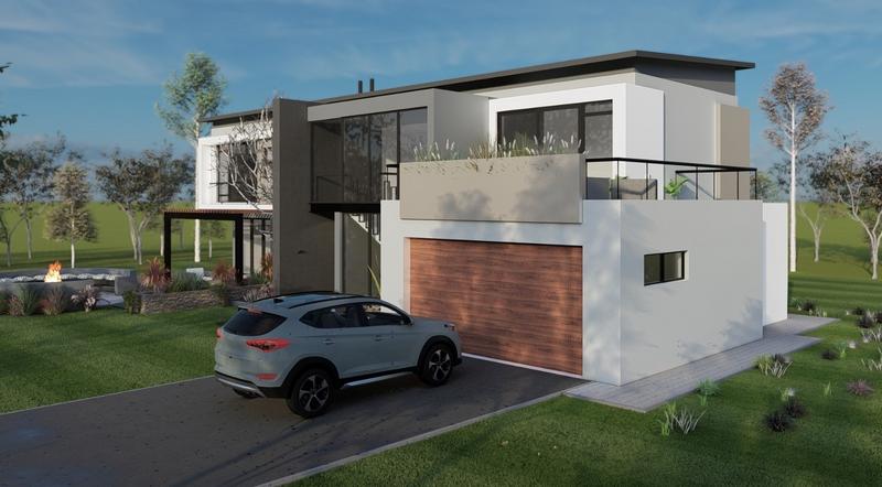 4 Bedroom Property for Sale in Fountainbrook Estate Gauteng