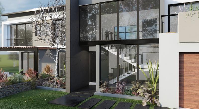 4 Bedroom Property for Sale in Fountainbrook Estate Gauteng