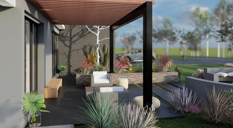4 Bedroom Property for Sale in Fountainbrook Estate Gauteng
