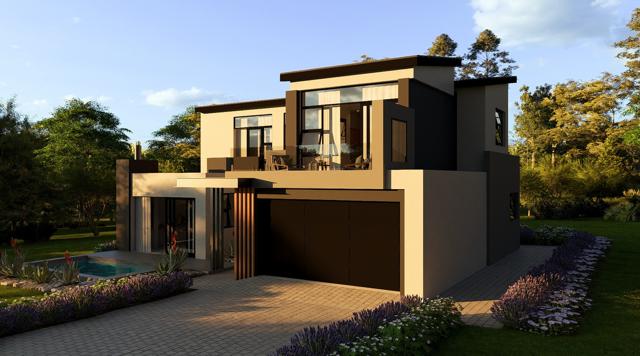 4 Bedroom Property for Sale in Fountainbrook Estate Gauteng