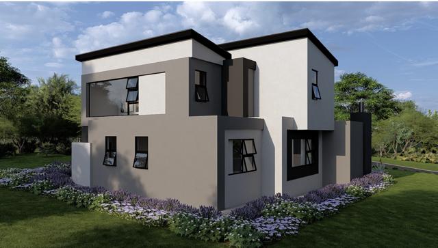 4 Bedroom Property for Sale in Fountainbrook Estate Gauteng