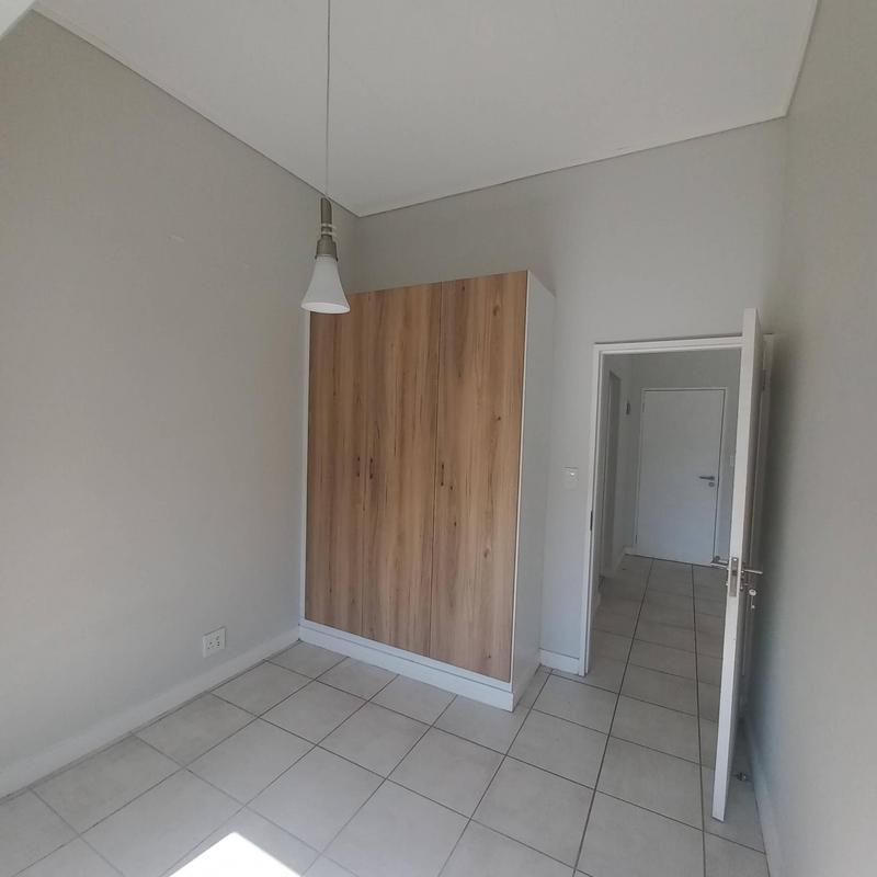 1 Bedroom Property for Sale in Linbro Park Gauteng