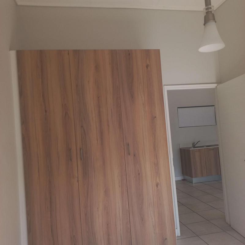 1 Bedroom Property for Sale in Linbro Park Gauteng