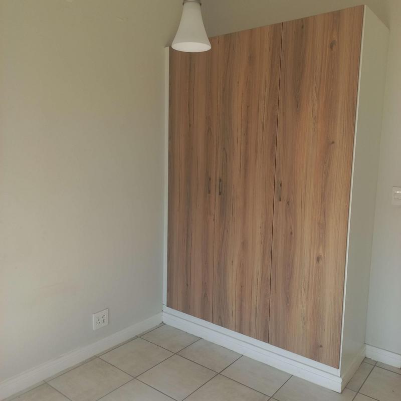 1 Bedroom Property for Sale in Linbro Park Gauteng