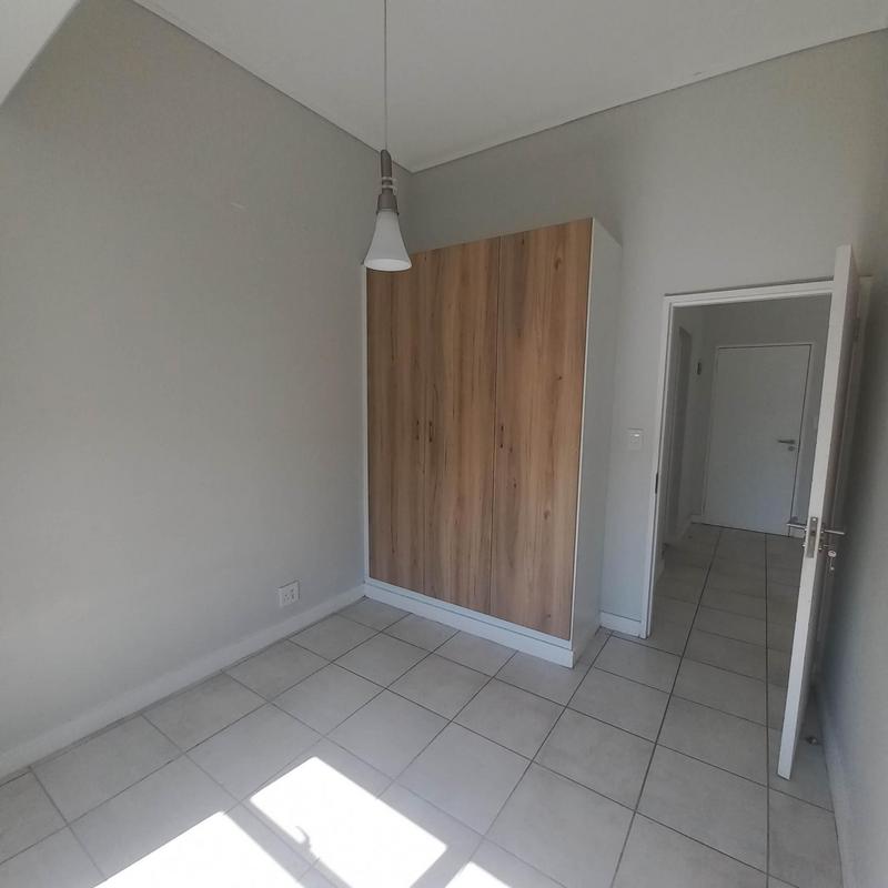 1 Bedroom Property for Sale in Linbro Park Gauteng