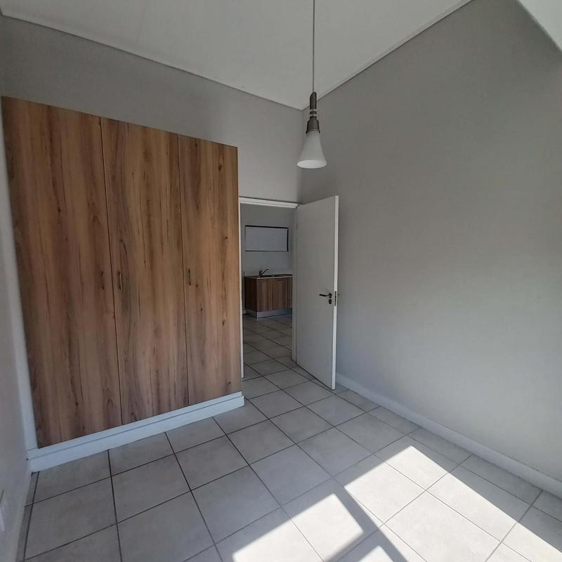 1 Bedroom Property for Sale in Linbro Park Gauteng