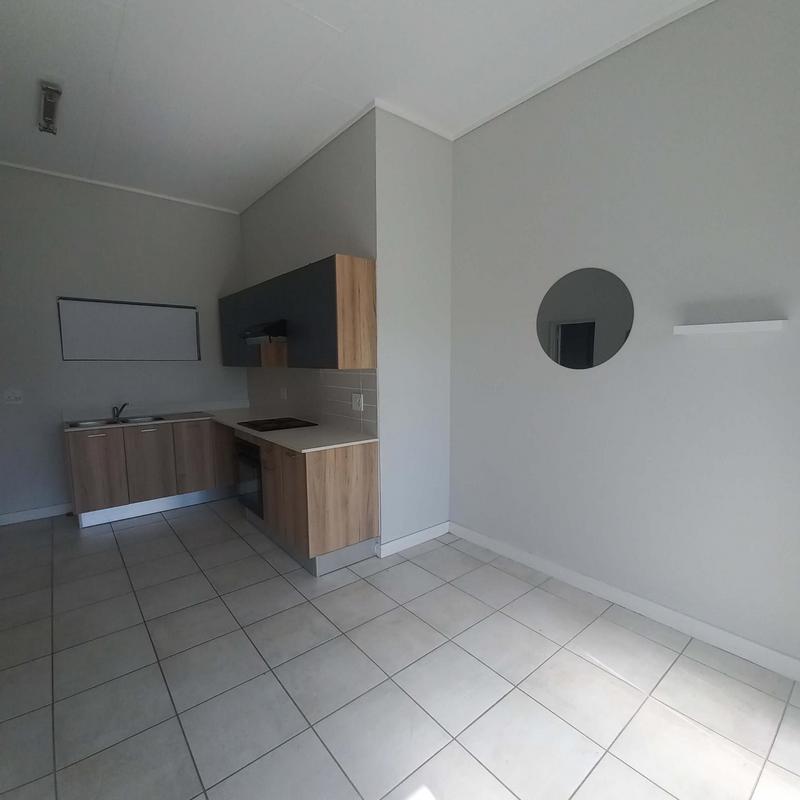 1 Bedroom Property for Sale in Linbro Park Gauteng