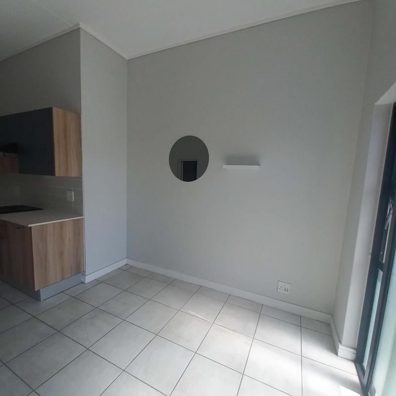 1 Bedroom Property for Sale in Linbro Park Gauteng