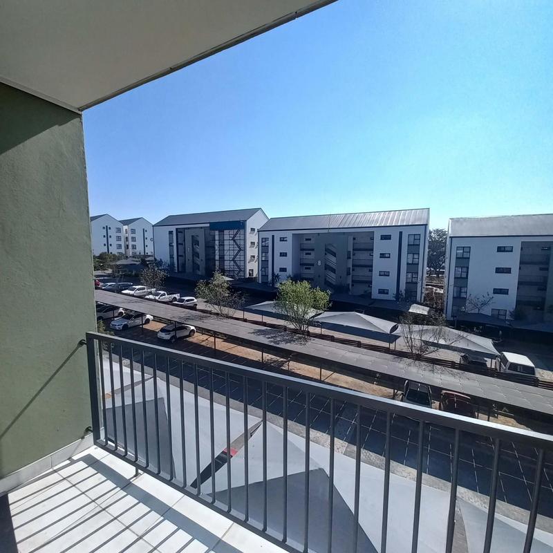 1 Bedroom Property for Sale in Linbro Park Gauteng