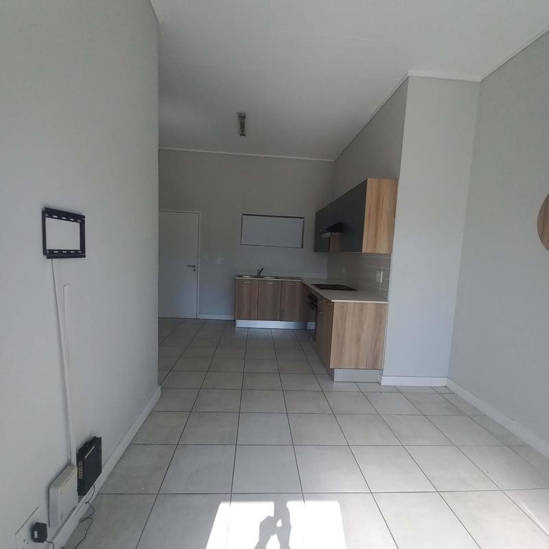 1 Bedroom Property for Sale in Linbro Park Gauteng