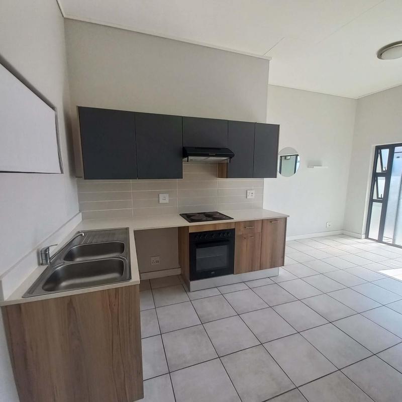 1 Bedroom Property for Sale in Linbro Park Gauteng