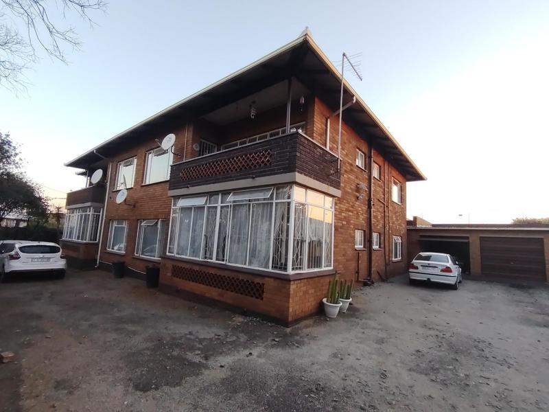 To Let 2 Bedroom Property for Rent in Sunnyridge Gauteng