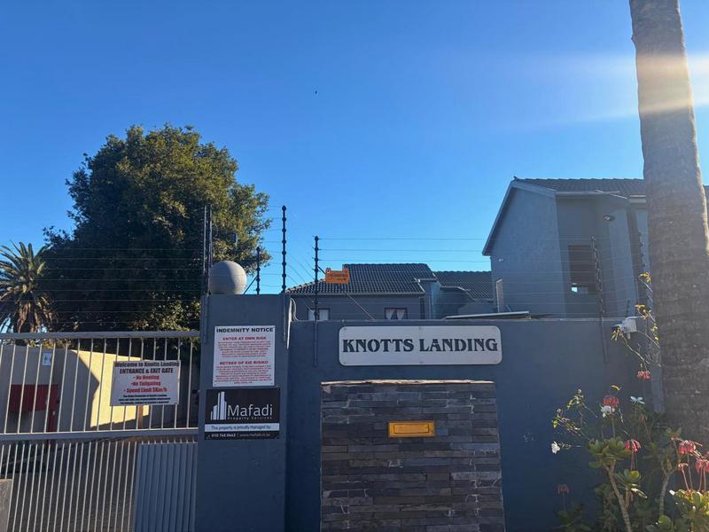 2 Bedroom Property for Sale in Glen Marais Gauteng