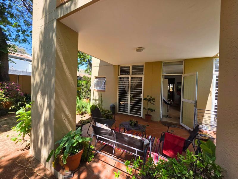 1 Bedroom Property for Sale in Riviera Gauteng