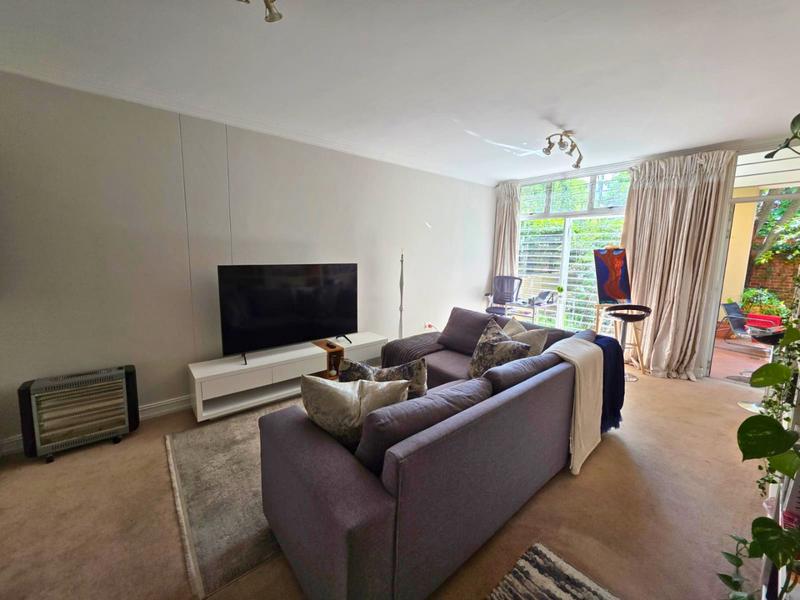 1 Bedroom Property for Sale in Riviera Gauteng