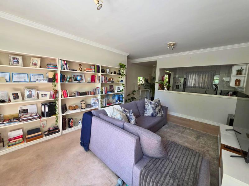 1 Bedroom Property for Sale in Riviera Gauteng