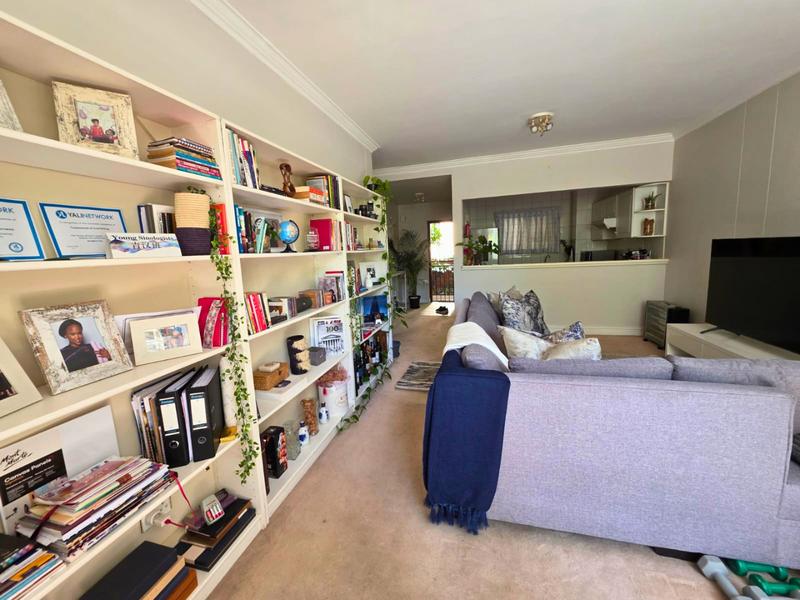 1 Bedroom Property for Sale in Riviera Gauteng