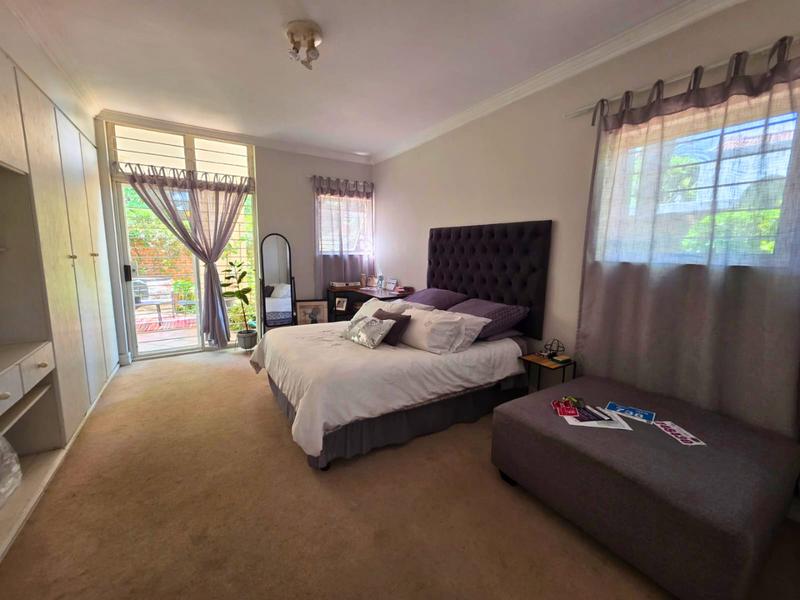 1 Bedroom Property for Sale in Riviera Gauteng
