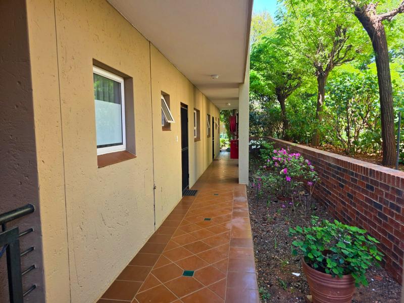 1 Bedroom Property for Sale in Riviera Gauteng
