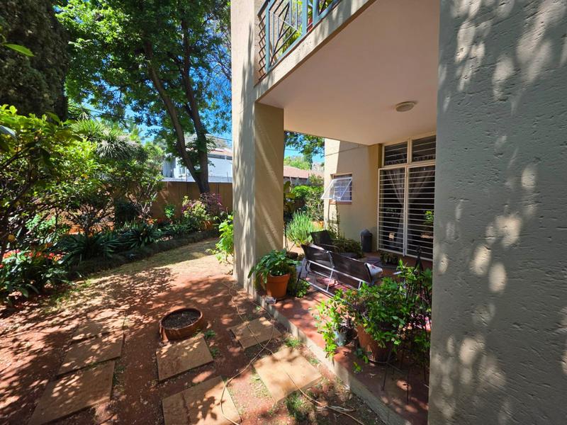 1 Bedroom Property for Sale in Riviera Gauteng