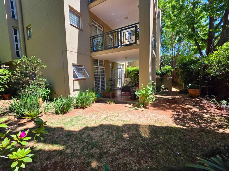 1 Bedroom Property for Sale in Riviera Gauteng
