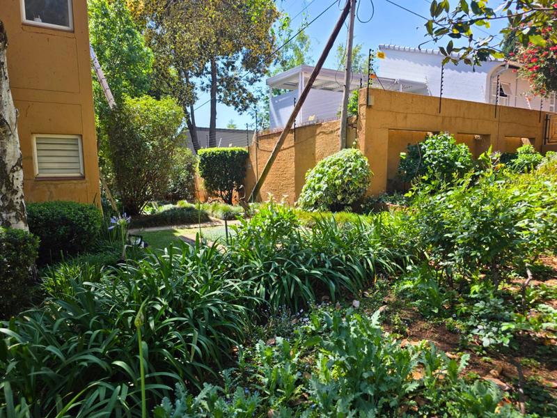 1 Bedroom Property for Sale in Riviera Gauteng