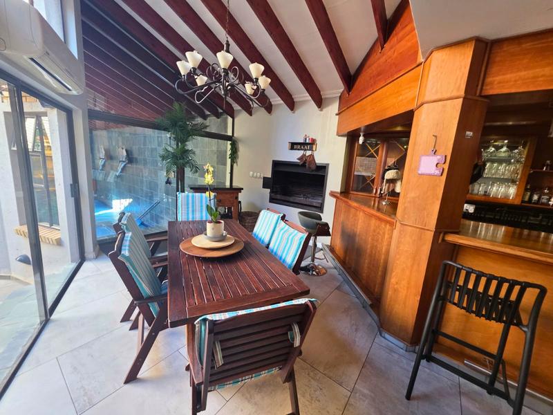 5 Bedroom Property for Sale in Blue Gill Estate Gauteng