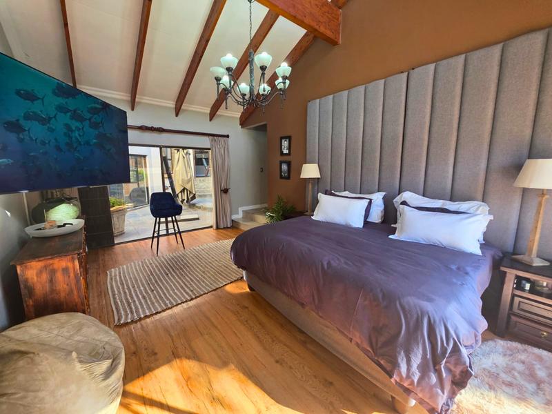 5 Bedroom Property for Sale in Blue Gill Estate Gauteng
