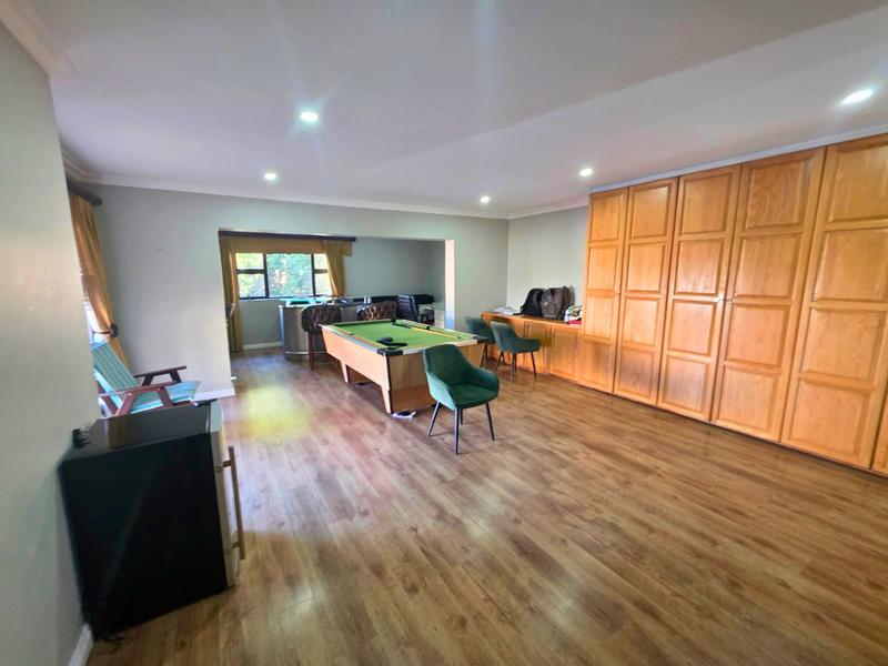 5 Bedroom Property for Sale in Blue Gill Estate Gauteng