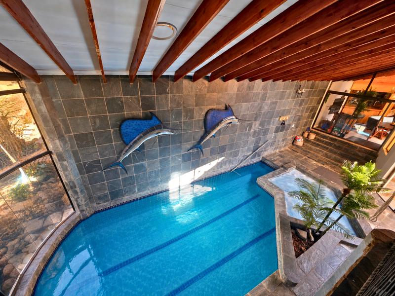 5 Bedroom Property for Sale in Blue Gill Estate Gauteng