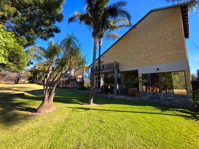 5 Bedroom Property for Sale in Blue Gill Estate Gauteng