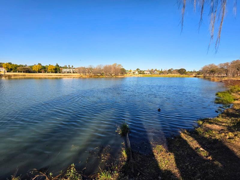5 Bedroom Property for Sale in Blue Gill Estate Gauteng