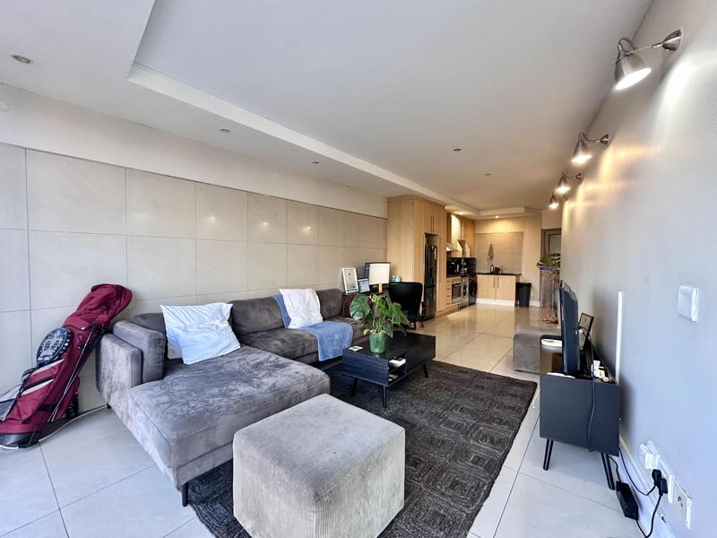 2 Bedroom Property for Sale in Sandton Central Gauteng