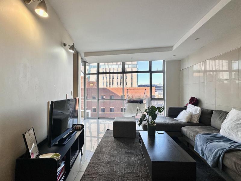2 Bedroom Property for Sale in Sandton Central Gauteng