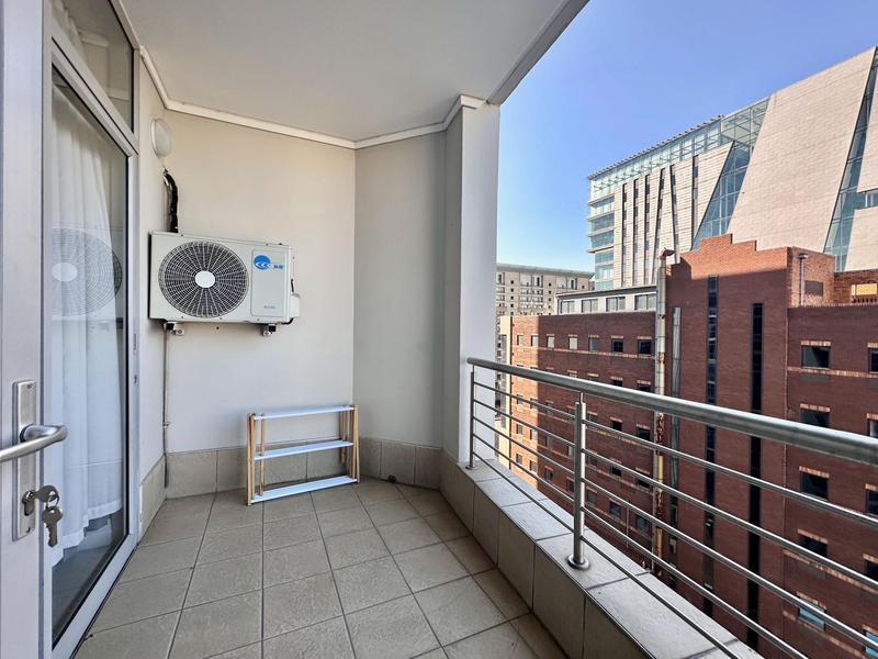 2 Bedroom Property for Sale in Sandton Central Gauteng