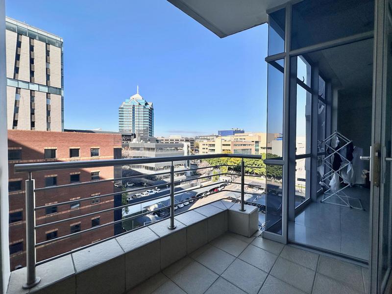 2 Bedroom Property for Sale in Sandton Central Gauteng