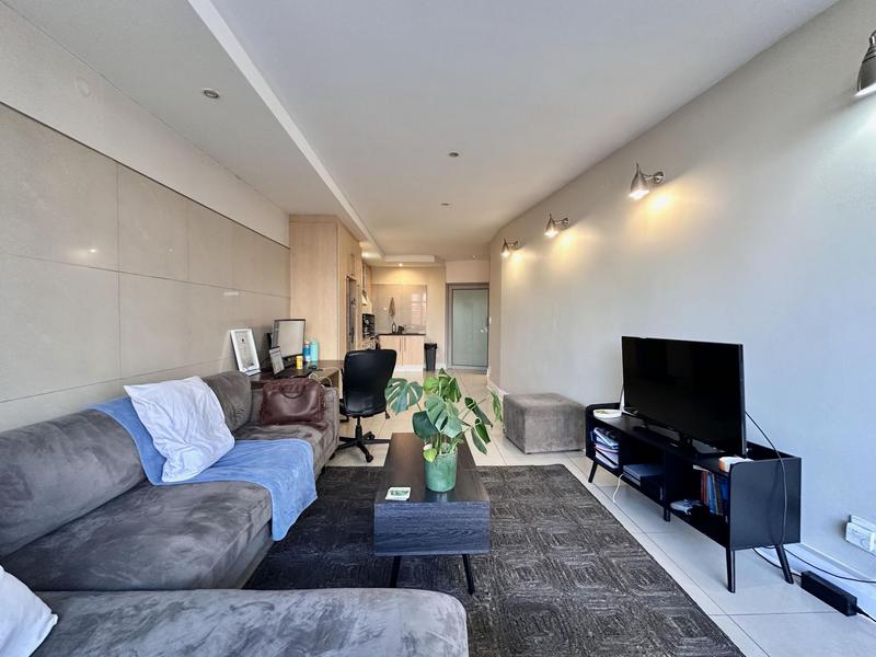 2 Bedroom Property for Sale in Sandton Central Gauteng