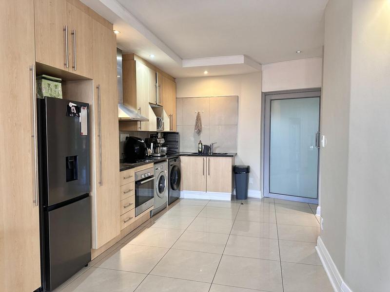 2 Bedroom Property for Sale in Sandton Central Gauteng