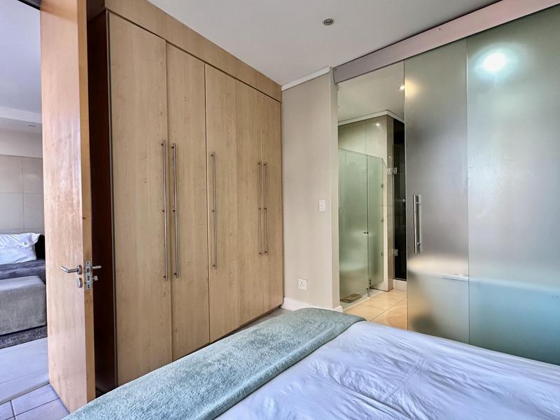 2 Bedroom Property for Sale in Sandton Central Gauteng