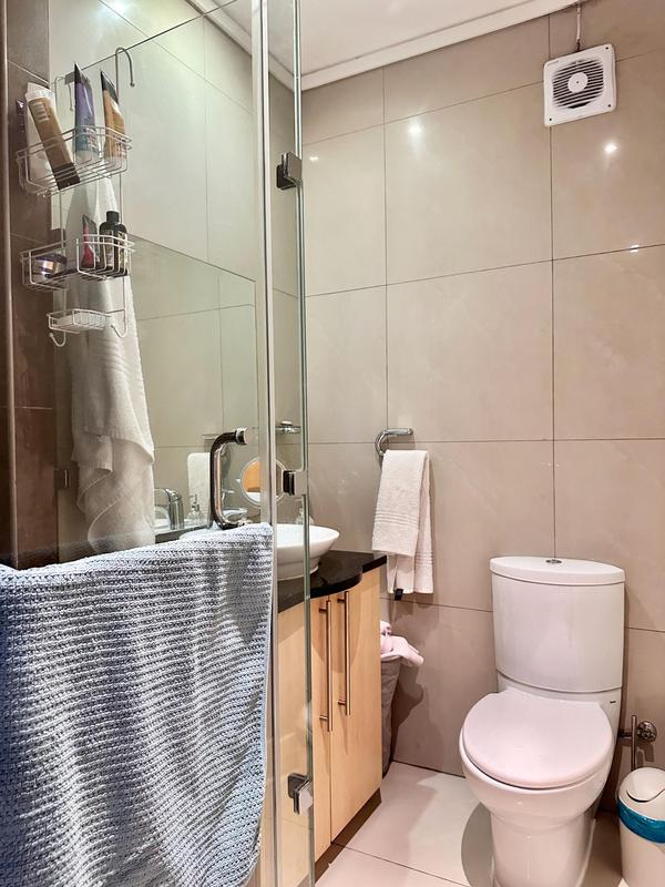 2 Bedroom Property for Sale in Sandton Central Gauteng