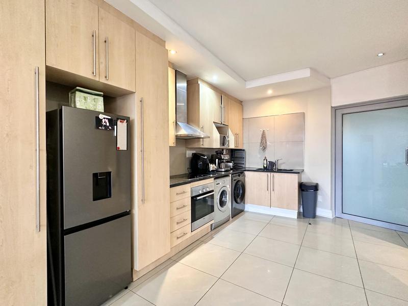 2 Bedroom Property for Sale in Sandton Central Gauteng