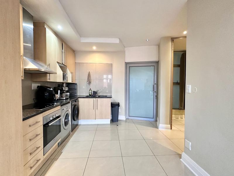 2 Bedroom Property for Sale in Sandton Central Gauteng
