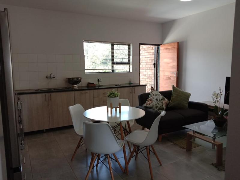 To Let 2 Bedroom Property for Rent in Menlo Park Gauteng