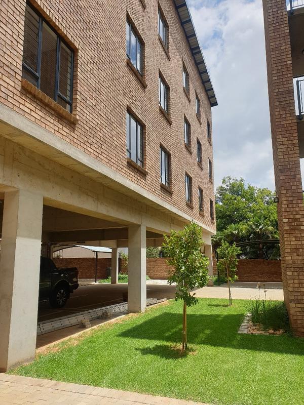 To Let 2 Bedroom Property for Rent in Menlo Park Gauteng