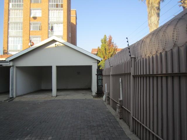 To Let 2 Bedroom Property for Rent in Sunnyside Gauteng