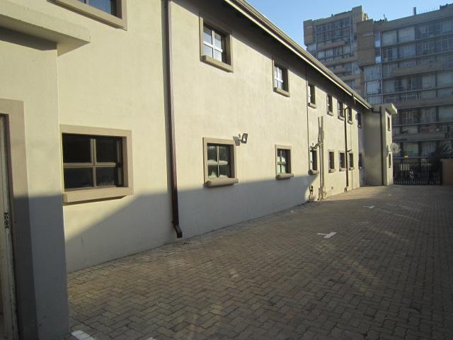 To Let 2 Bedroom Property for Rent in Sunnyside Gauteng