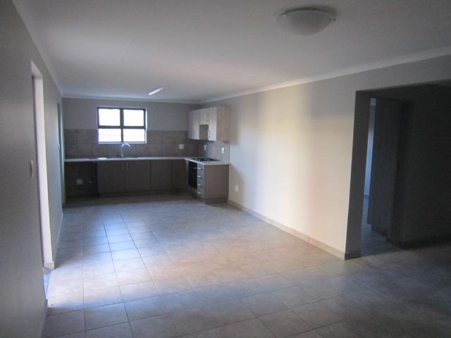 To Let 2 Bedroom Property for Rent in Sunnyside Gauteng