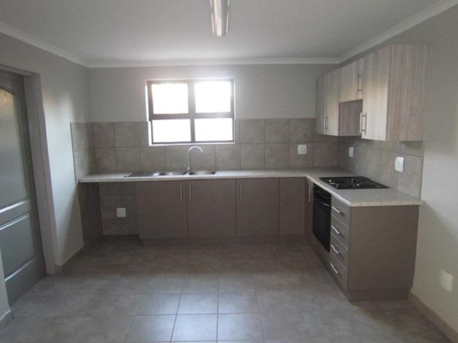 To Let 2 Bedroom Property for Rent in Sunnyside Gauteng