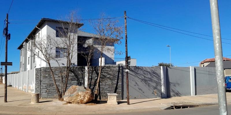 0 Bedroom Property for Sale in Dobsonville Gauteng