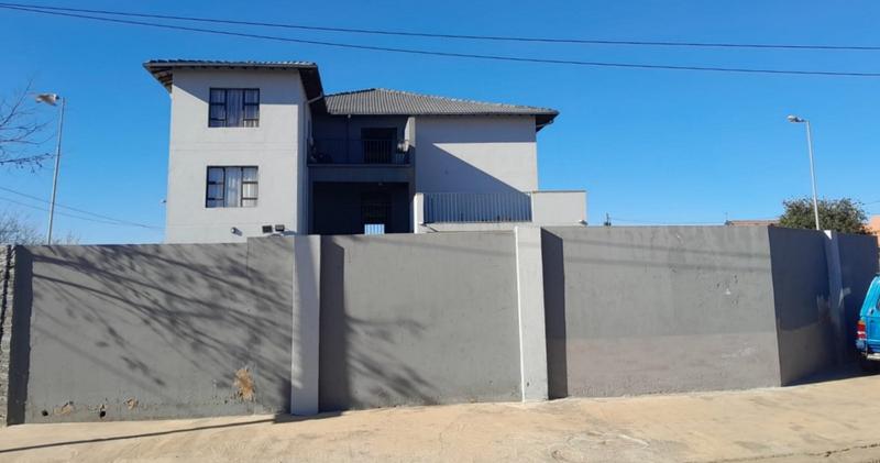 0 Bedroom Property for Sale in Dobsonville Gauteng